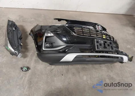 2023 Buick Encore Gx Preferred Awd z USA, uszkodzony, nr VIN KL4MMCSL4PB019884